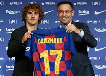 الاتحاد الإسباني يتخذ قرار ا بشأن شكوى أتلتيكو مدريد ضد برشلونة