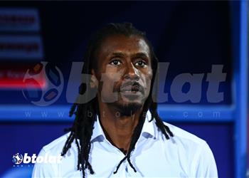 مدرب السنغال الجزائر انتهزت الفرصة الوحيدة وهذا ما كان ينقصنا في النهائي الإفريقي