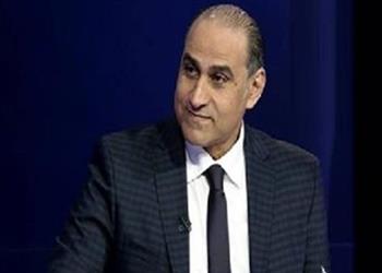 خالد بيومي مصر كسبت احترام إفريقيا والجزائر استحقت التتويج باللقب