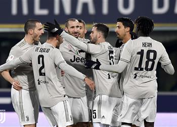 نجم يوفنتوس يثير اهتمام برشلونة وثنائي البريميرليج