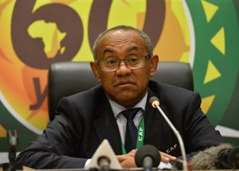 أحمد أحمد يعلق على تتويج الجزائر بـ كأس أمم إفريقيا 2019