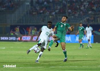 يوسف بلايلي يعلن موقفه من الانتقال إلى الدوري المصري