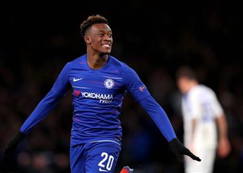 أودوي يقترب من تجديد عقده مع تشيلسي