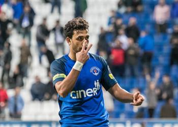 12 مليون يورو أستون فيلا يرفع عرضه لحسم صفقة تريزيجيه