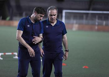 الأهلي يحدد موعد عودة محمد محمود من الإصابة وسبب غياب وحيد عن ودية البلاستيك