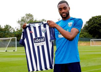 هل يقترب احمد حجازي من الرحيل رسمي ا وست بروميتش يبرم صفقة دفاعية