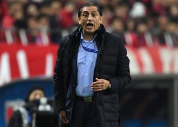 مدرب بيراميدز السابق أتمنى تدريب الأرجنتين وأداء ميسي فاجأني في كوبا أمريكا