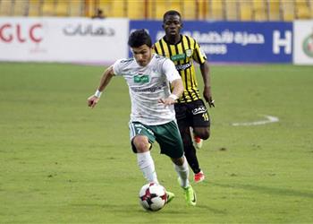 المصري يعلن رحيل إسلام عيسى إلى بيراميدز بعد فشل مفاوضات الأهلي