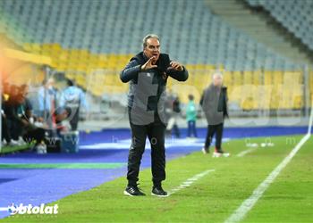 مارتن لاسارتي يختص لاعب الأهلي بالإشادة مقتنع بإمكاناته تمام ا وسيكون الورقة الرابحة في الموسم الجديد