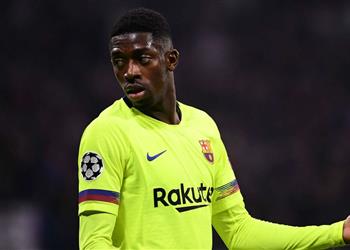 توخيل يكشف حقيقة تواصله مع ديبملي للانتقال لباريس سان جيرمان