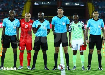 جهاد جريشة يكشف كيف تسببت الجزائر في استبعاده من تحكيم نهائي أمم إفريقيا 2019