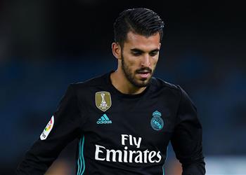 إيمري يريد استغلال مواجهة ريال مدريد لحسم صفقة سيبايوس