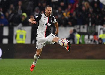 بونوتشي صدمت بأفكار ساري وكونتي سيقدم الكثير لإنتر ميلان