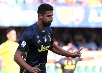 سامي خضيرة يستعد للانتقال إلى فناربخشة بعد موافقة يوفنتوس