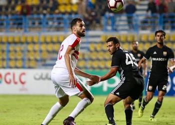 تقرير التاريخ يرجح كفة الزمالك أمام الجونة قبل موقعة الدوري وشيكابالا الهداف