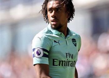 أيوبي ينفي شائعات رحيله عن آرسنال ويؤكد نريد التعاقد مع لاعبين عالميين