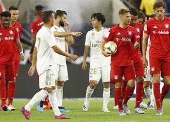 كوبو يتحدث عن م شاركته الأولى مع ريال مدريد ويكشف ماذا قال له زيدان أمام بايرن ميونخ