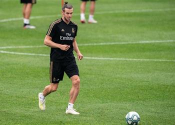 بسبب ندرة العروض الأوروبية تقارير نادي صيني سيقدم عرض ا مغري ا لضم بيل