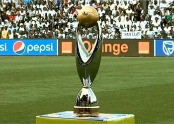 قرعة دوري أبطال إفريقيا تعرف على منافسي أول وثاني الدوري المصري في الدور التمهيدي
