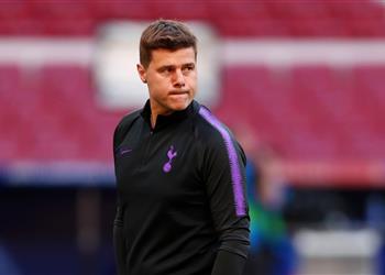 بعد تصريحات زيدان بوتشيتينو يثير الجدل حول إمكانية عودة بيل إلى توتنهام