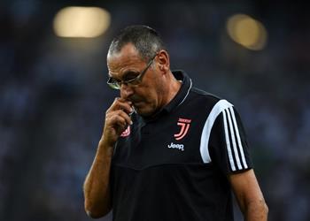 ساري كنا ساذجين أمام توتنهام ويجب أن نتعلم من الأخطاء