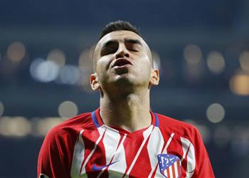 ميلان يقترب من حسم صفقة كوريا بعد موافقة أتلتيكو مدريد