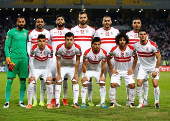 تشكيل الزمالك أمام الجونة في الدوري عودة فرجاني ساسي وعمر صلاح حارس مرمى