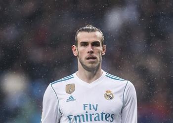 إندبندت ريال مدريد يستغل جاريث بيل في صفقة تبادلية مع باريس سان جيرمان للتعاقد مع نيمار