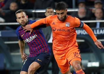 أبيدال ينصح نبيل فقير بقبول عرض ريال بيتيس والسبب برشلونة