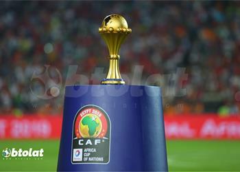 بالفيديو كاف يعلن عن أفضل 5 تصديات في كأس امم افريقيا 2019 بينهم الشناوي ومبولحي يغيب