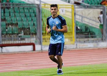 المصري البورسعيدي فعلنا كل شيء لينتقل إسلام عيسى إلى الأهلي وهذا سبب فشل مفاوضات الشركة الوسيطة