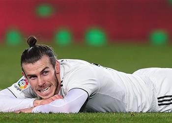 وكيل جاريث بيل عن انتقاله لباريس سان جيرمان لا أعرف أشاهد بطولة بريطانيا للجولف