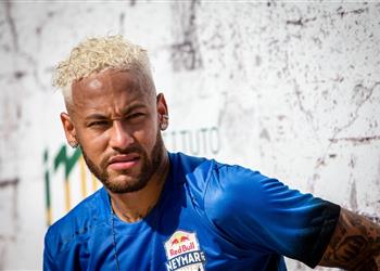 سبورت تكشف عن موعد حسم باريس سان جيرمان لمستقبل نيمار