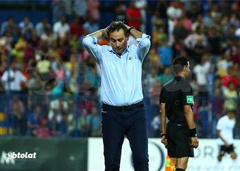 بعد التعادل مع الجونة تعرف على فرصة الزمالك في الفوز بالدوري