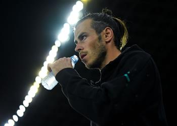 برنامج إسباني جاريث بيل يستعد للخضوع للفحص الطبي في الصين