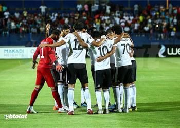 الشبراوي يعلق على هدفه في مرمى الزمالك