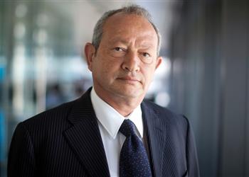 نجيب ساويرس يسخر من تعادل الزمالك مع الجونة في الدوري