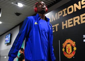 ريال مدريد يضع خطة لحسم صفقة بوجبا