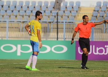 الأهلي يتقدم بعرض لـ الإسماعيلي من أجل محمود متولي وينافس الزمالك على عواد