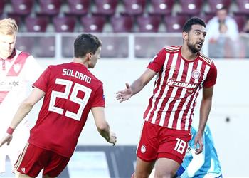 أحمد حسن كوكا مطلوب في الدوري الإيطالي