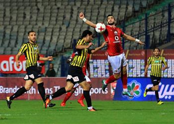 رئيس الزمالك سيختارون حكم ا فاسد ا لإدارة مباراة الأهلي والمقاولون
