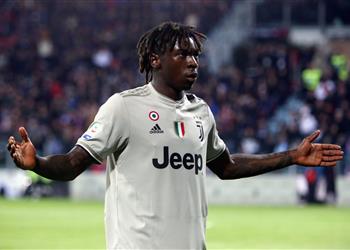 آرسنال يرفض الإستجابة لشرط يوفنتوس في صفقة كين