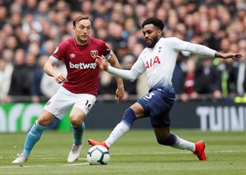 يوفنتوس يتفوق على باريس سان جيرمان في صفقة داني روز