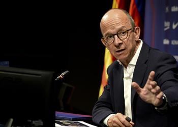 نائب برشلونة يحسم موقف النادي من عودة نيمار في الميركاتو الصيفي