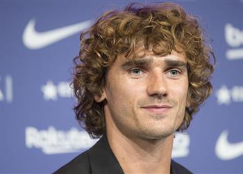 جريزمان ميسي لم يهنئني على انتقالي إلى برشلونة وعودة نيمار صعبة ولكن ممكنة