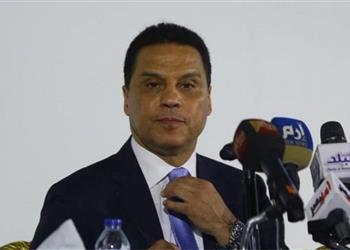 بطولات ينشر خطة رئيس الزمالك لإقناع الأعضاء بالتعاقد مع حسام البدري