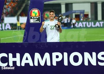 سكاي بن ناصر يجري الكشف الطبي في ميلان والإعلان الرسمي لانتقاله خلال ساعات