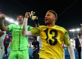 موندو ديبورتيفو يوفنتوس يريد استغلال سوء علاقة باريس وبرشلونة ويقدم عرض خرافي لضم نيمار