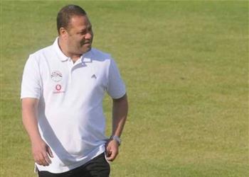 ضياء السيد يحذر الأهلي من تكرار سيناريو تعادل الزمالك أمام الجونة