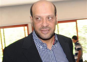 محمود الشامي يحسم موقفه من الترشح لرئاسة الاتحاد المصري لكرة القدم